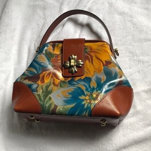 Patricia Nash bags